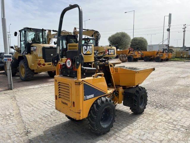 Thwaites MACH202 其他