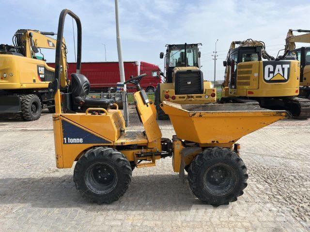 Thwaites MACH202 其他