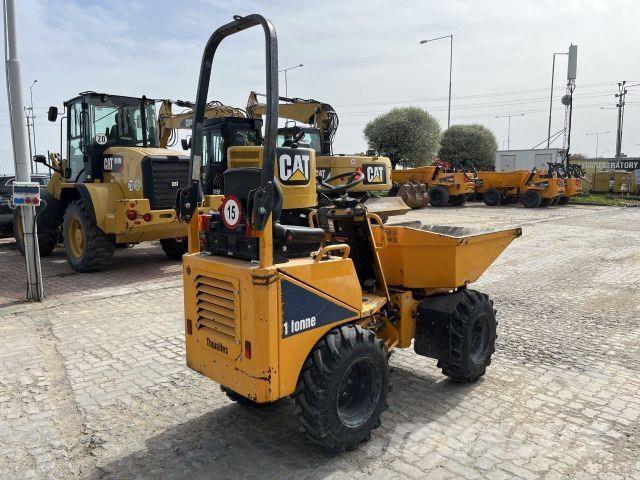 Thwaites MACH202 其他