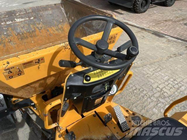 Thwaites MACH2063 其他