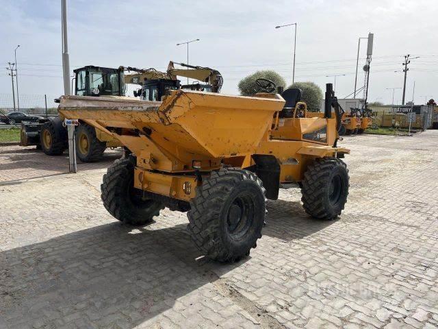 Thwaites MACH2063 其他