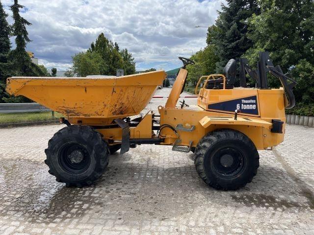 Thwaites MACH2063 其他