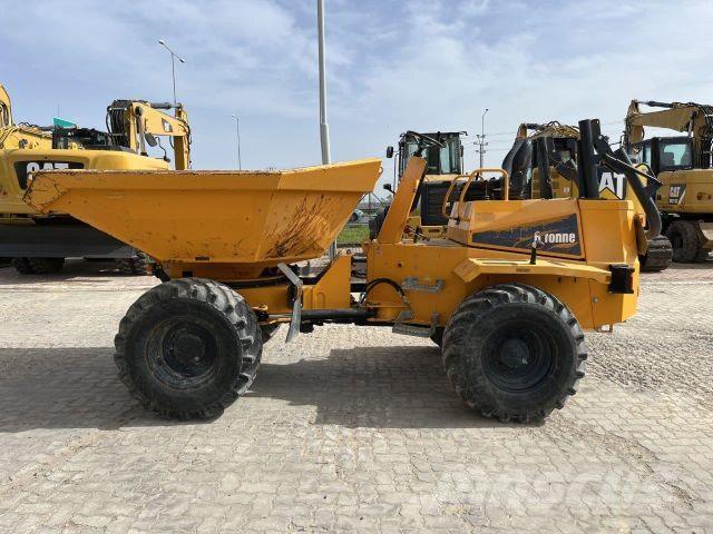 Thwaites MACH2063 其他