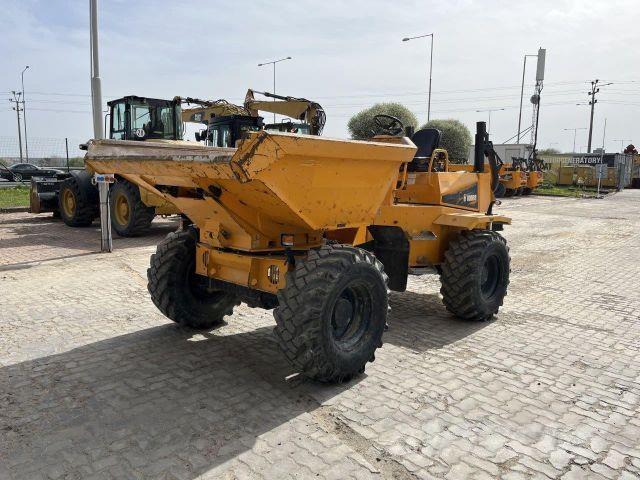 Thwaites MACH2063 其他