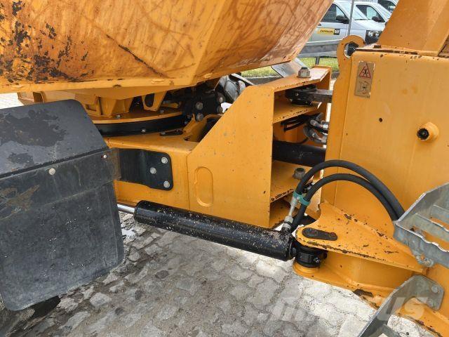 Thwaites MACH2063 其他