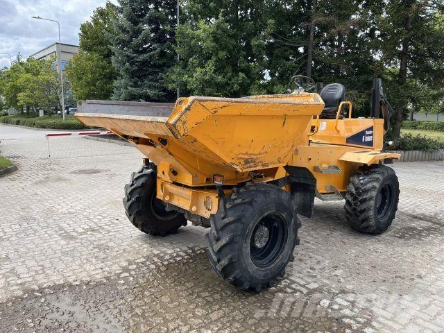 Thwaites MACH2063 其他