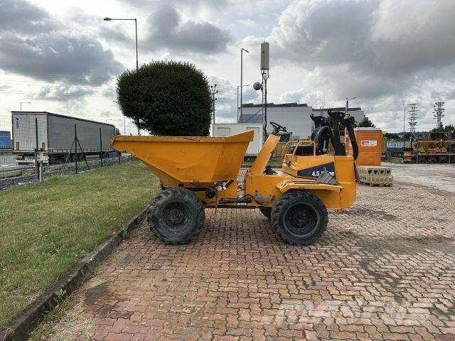 Thwaites MACH443 其他