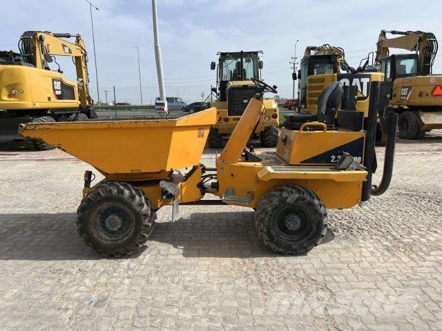 Thwaites MACH477 其他