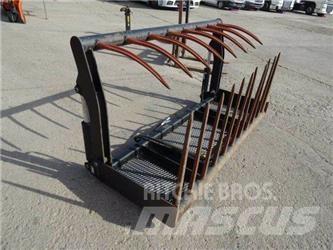  TRAC LIFT hay forks 其他牧草收穫設備