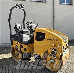 Volvo DD22 Walze 其他滾壓機