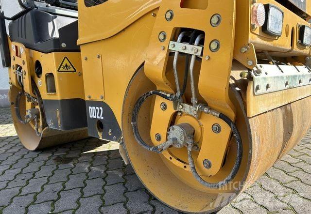 Volvo DD22 Walze 其他滾壓機