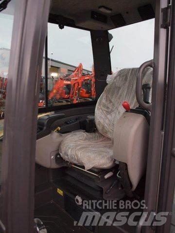 Volvo EC35D 小型挖土機/掘鑿機<7t(小型挖掘機)