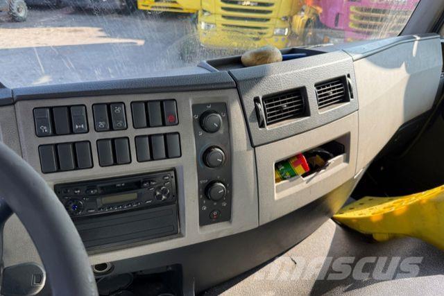 Volvo FE-280 4x2 曳引機組件