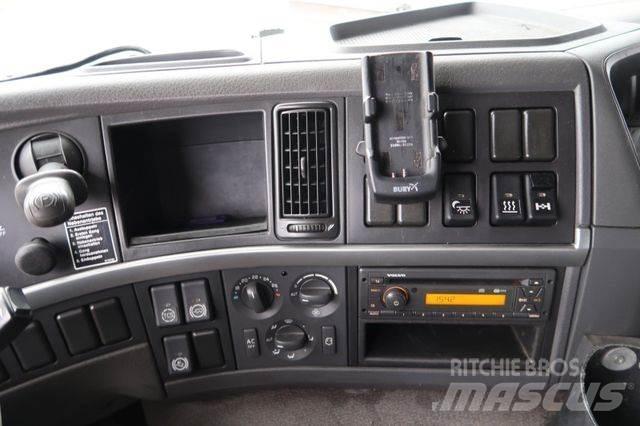 Volvo FM 370 4x2 飲料運輸卡車