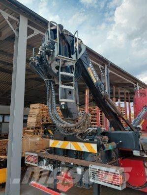 Volvo FMX 其他貨車