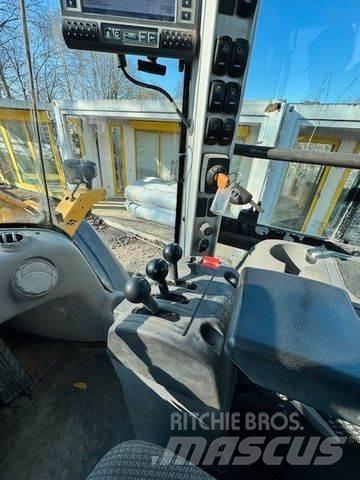 Volvo L 70 H 輪胎式裝載機