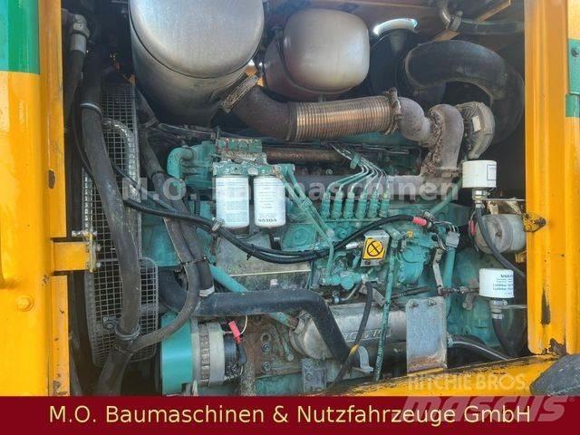 Volvo L 90 C / AC / 輪胎式裝載機