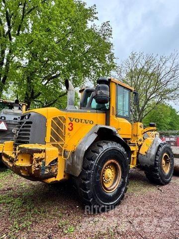 Volvo L 90 F 輪胎式裝載機