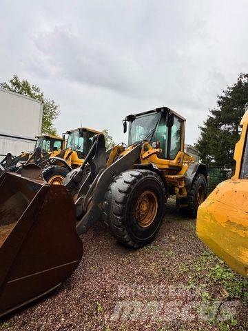 Volvo L 90 F 輪胎式裝載機