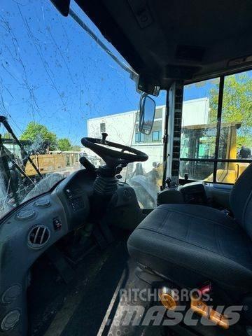 Volvo L 90 F 輪胎式裝載機
