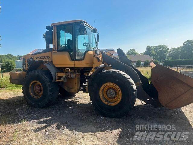 Volvo L 90 F 輪胎式裝載機