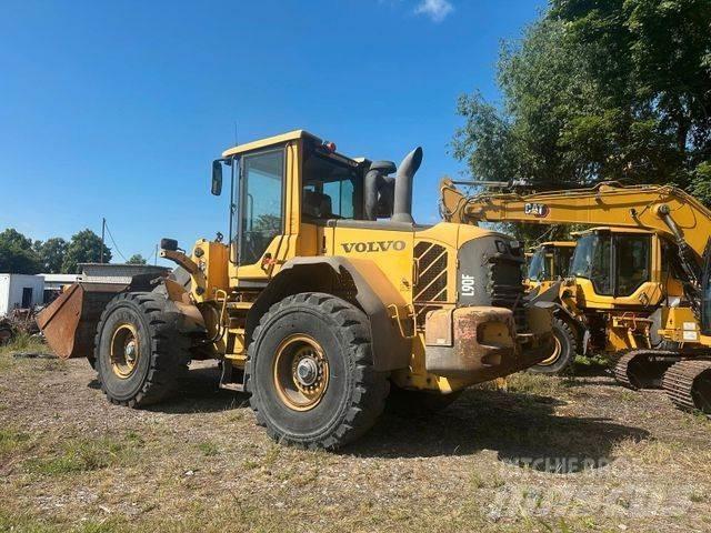 Volvo L 90 F 輪胎式裝載機