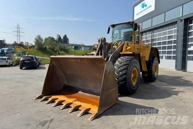 Volvo L150E 其他