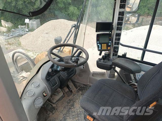 Volvo L150G 輪胎式裝載機