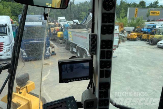 Volvo L180G 其他
