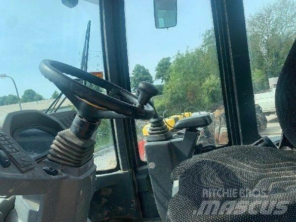 Volvo L35G 輪胎式裝載機