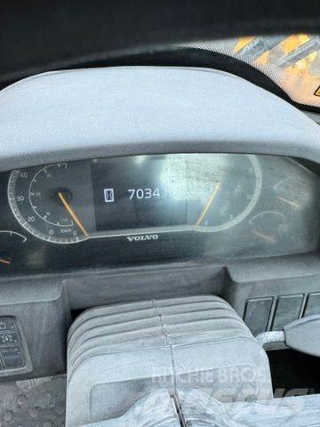 Volvo L60 H 輪胎式裝載機