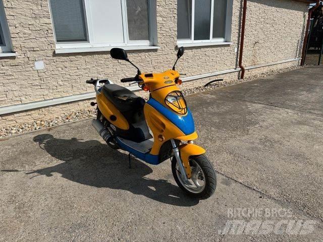 VONROAD vin 392 汽車