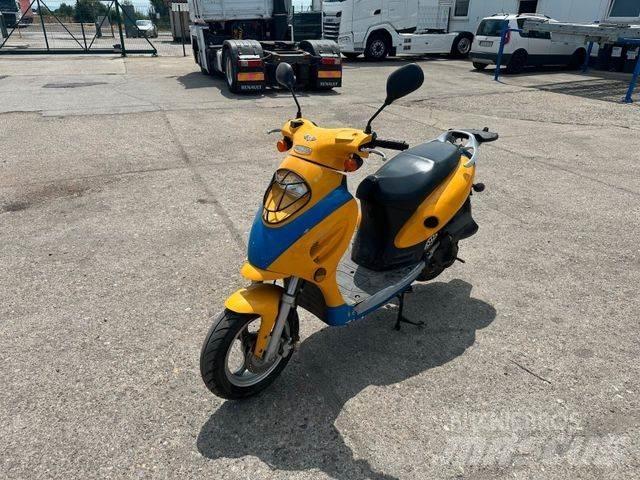  VONROAD vin 407 汽車