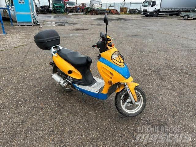  VONROAD vin 467 汽車