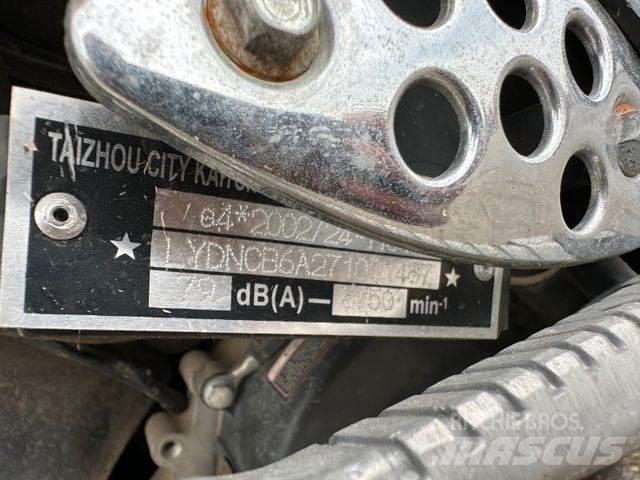  VONROAD vin 467 汽車