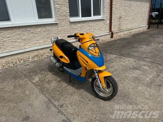  VONROAD vin 470 汽車