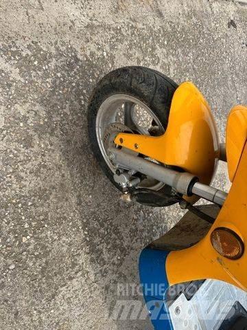  VONROAD vin 470 汽車