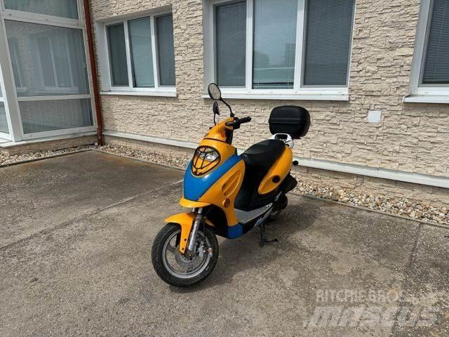  VONROAD vin 504 汽車