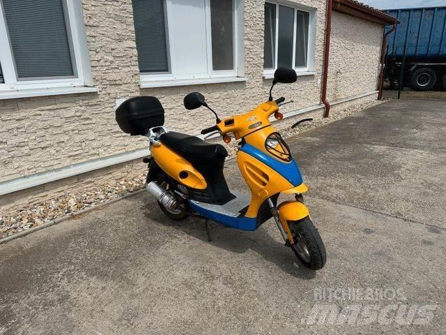  VONROAD vin 504 汽車