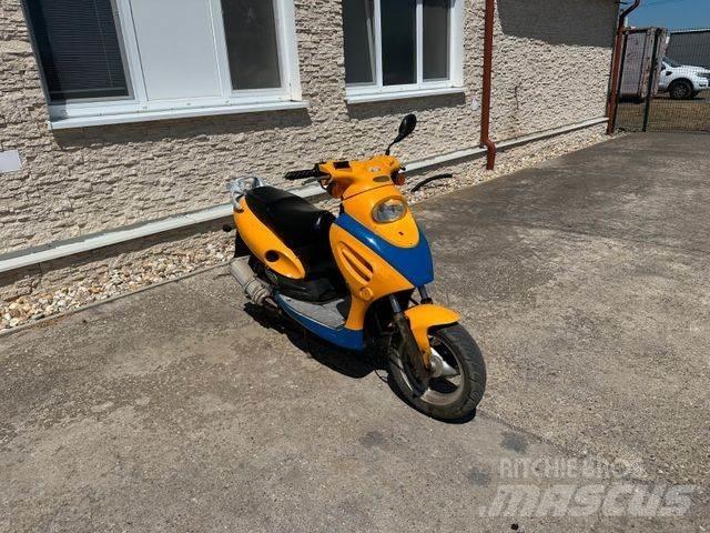  VONROAD vin 509 汽車