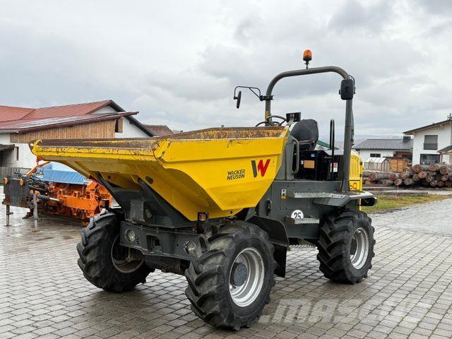 Wacker DW 60 其他