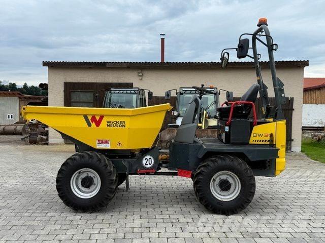 Wacker Neuson DW 30 其他
