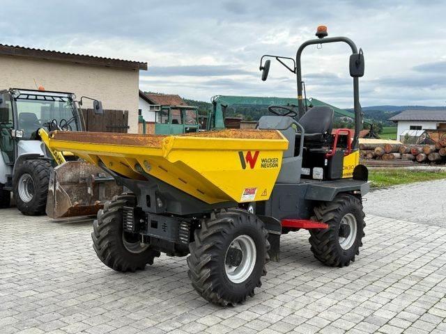 Wacker Neuson DW 30 其他