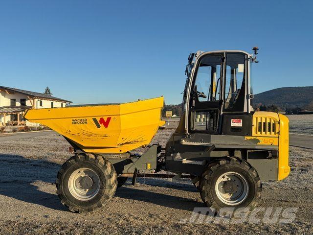 Wacker Neuson DW 60 其他