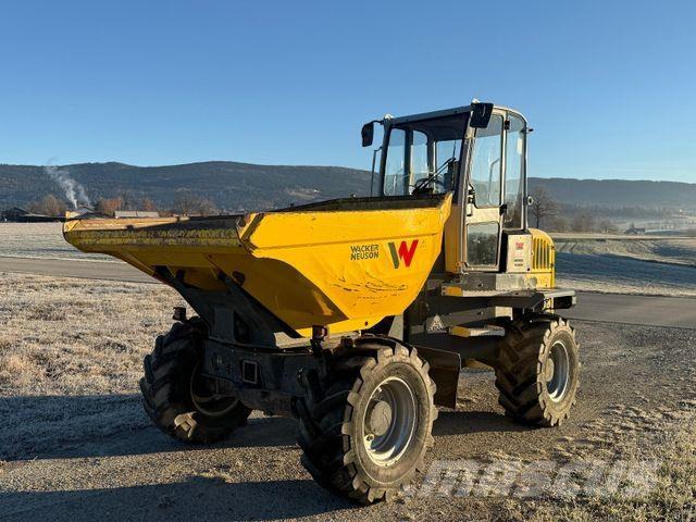 Wacker Neuson DW 60 其他