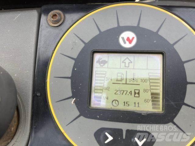 Wacker Neuson DW30 其他