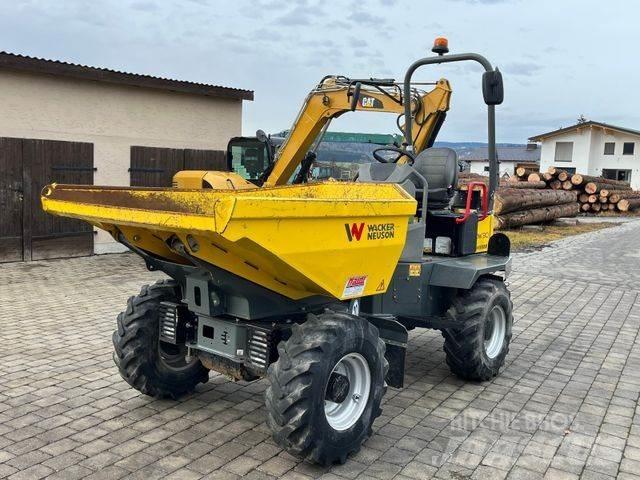 Wacker Neuson DW30 其他