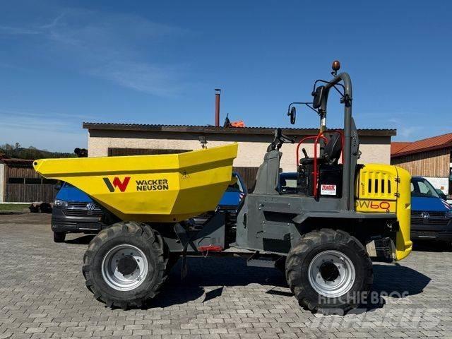 Wacker Neuson DW60 其他