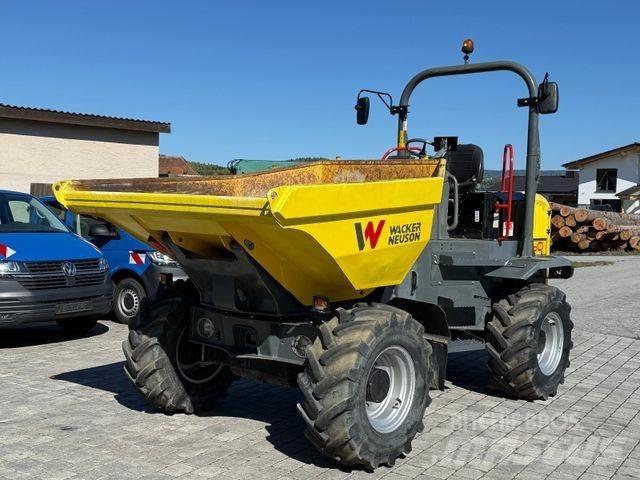 Wacker Neuson DW60 其他