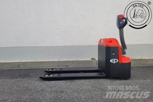  WPL202 低架裝載機
